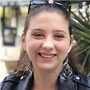 Future professeure des écoles passionnée. Soutien scolaire jusqu'en 5ème